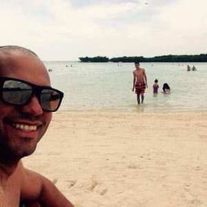 Meet your Posher, Danny